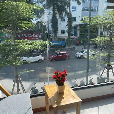 Rang Dong Hue Hotel Екстер'єр фото
