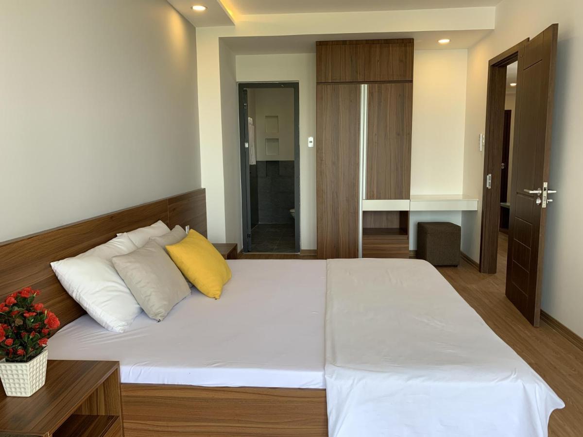 Rang Dong Hue Hotel Екстер'єр фото