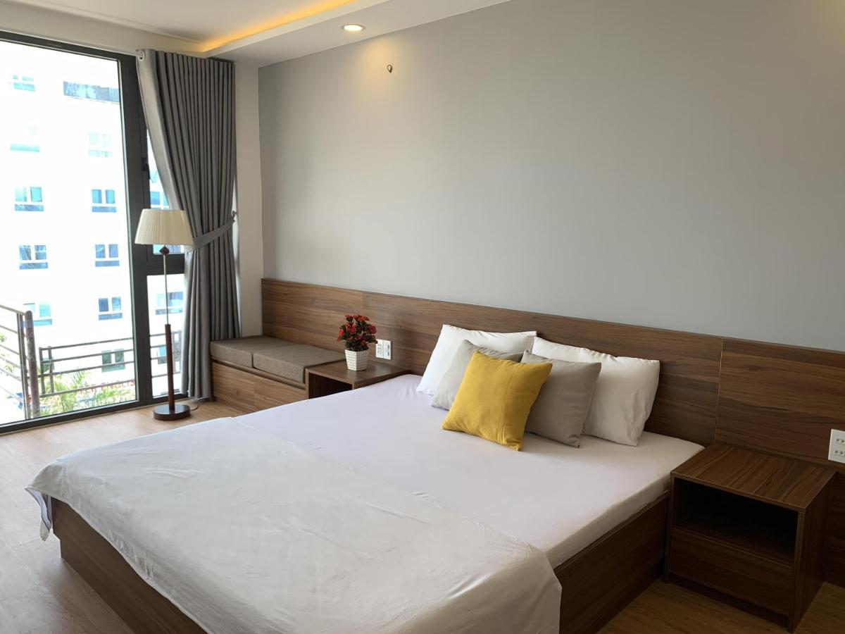 Rang Dong Hue Hotel Екстер'єр фото