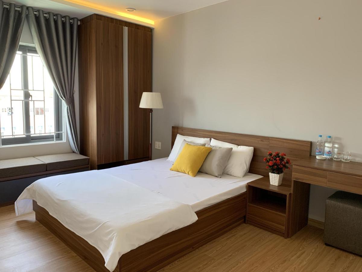 Rang Dong Hue Hotel Екстер'єр фото