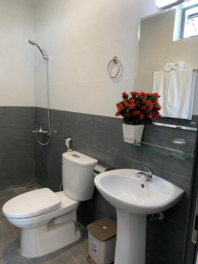 Rang Dong Hue Hotel Екстер'єр фото