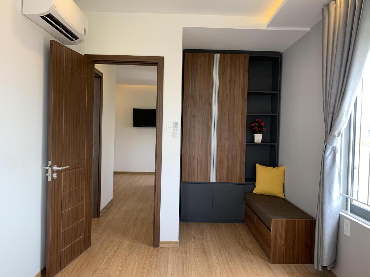 Rang Dong Hue Hotel Екстер'єр фото