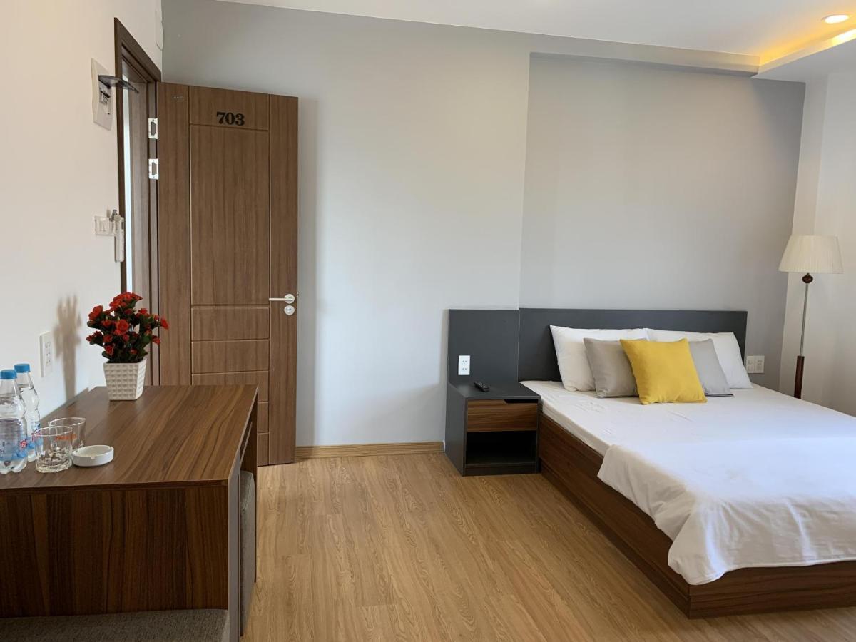Rang Dong Hue Hotel Екстер'єр фото