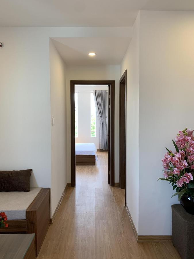 Rang Dong Hue Hotel Екстер'єр фото
