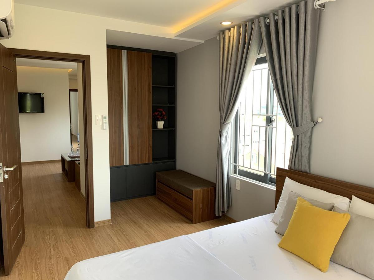 Rang Dong Hue Hotel Екстер'єр фото