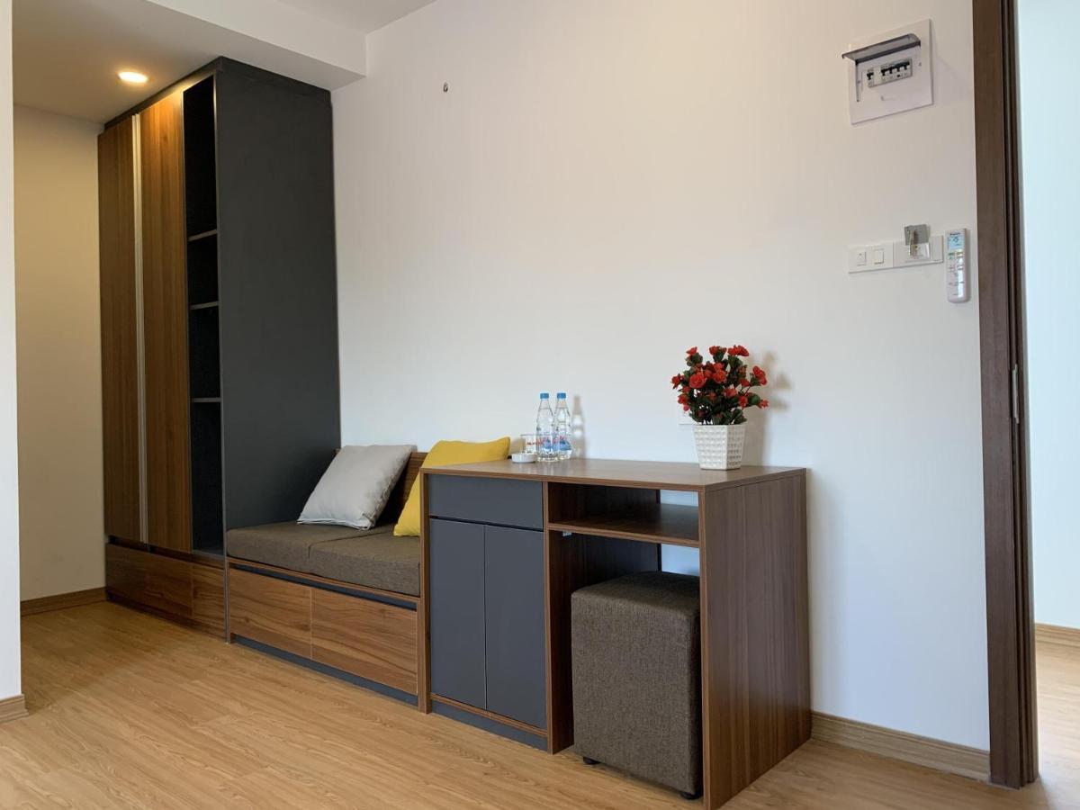 Rang Dong Hue Hotel Екстер'єр фото