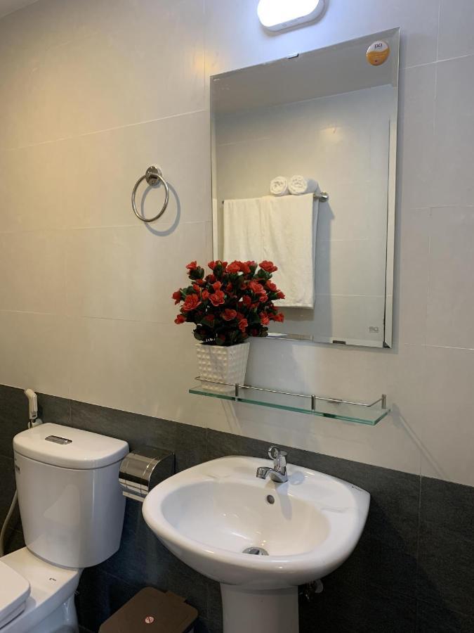 Rang Dong Hue Hotel Екстер'єр фото