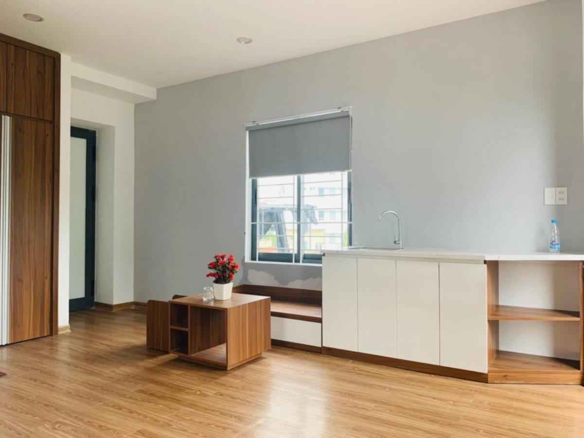 Rang Dong Hue Hotel Екстер'єр фото