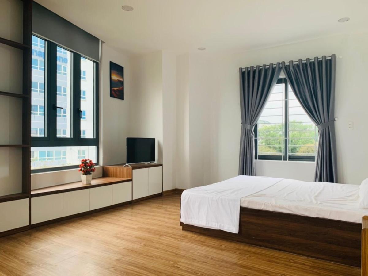 Rang Dong Hue Hotel Екстер'єр фото