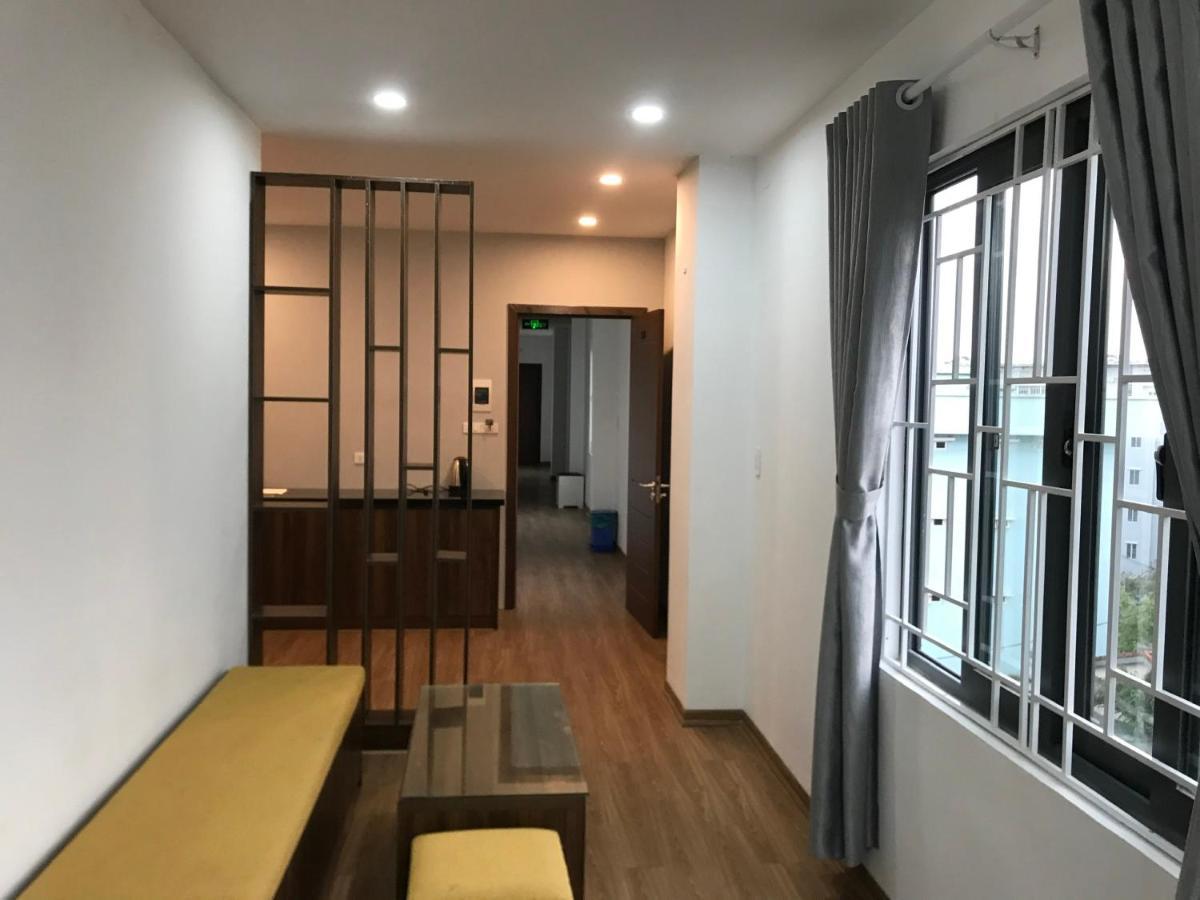 Rang Dong Hue Hotel Екстер'єр фото