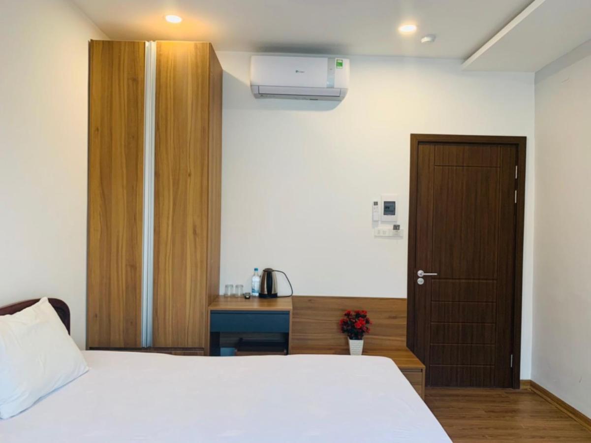 Rang Dong Hue Hotel Екстер'єр фото