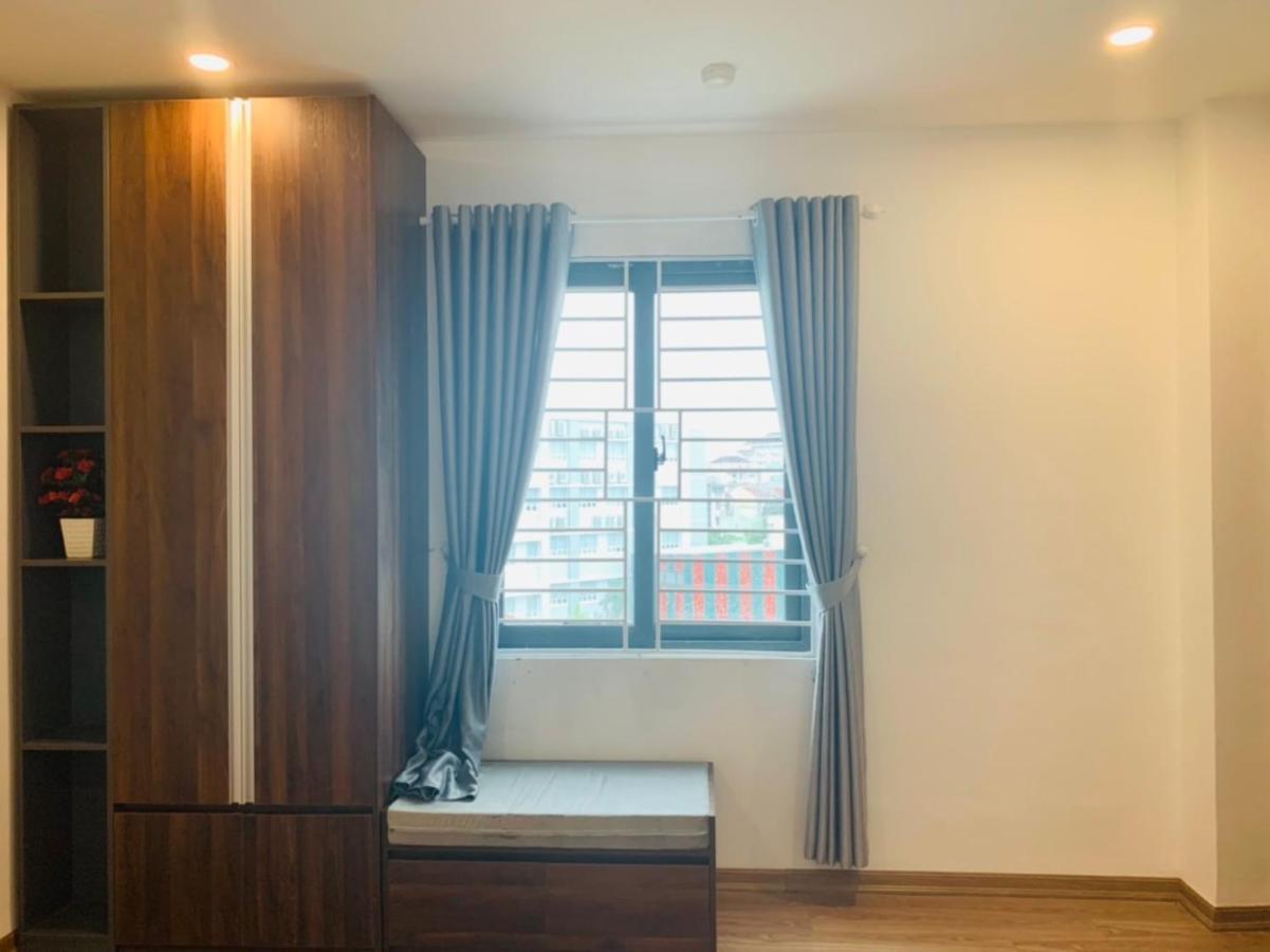 Rang Dong Hue Hotel Екстер'єр фото