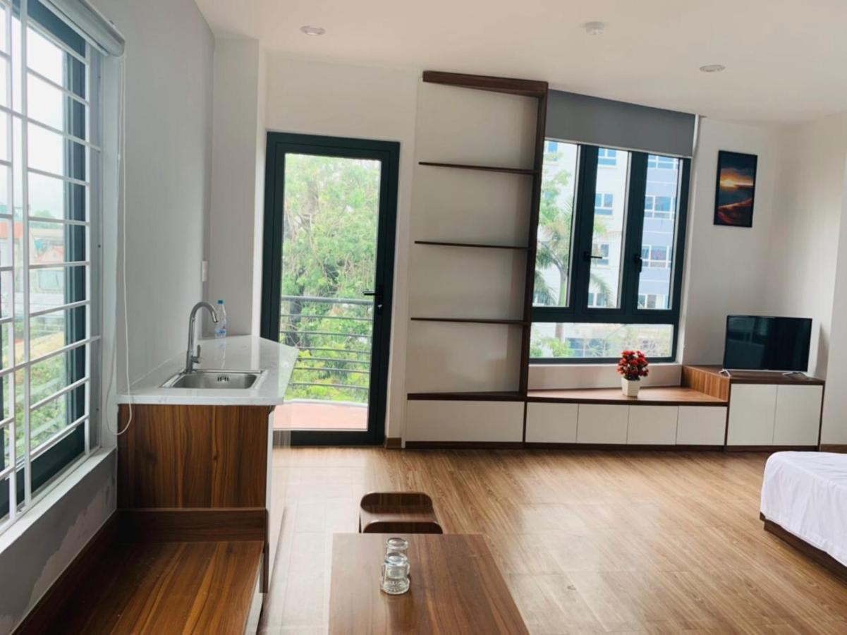 Rang Dong Hue Hotel Екстер'єр фото