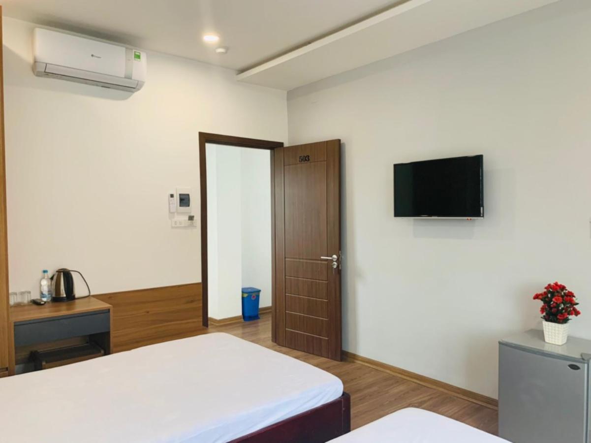 Rang Dong Hue Hotel Екстер'єр фото