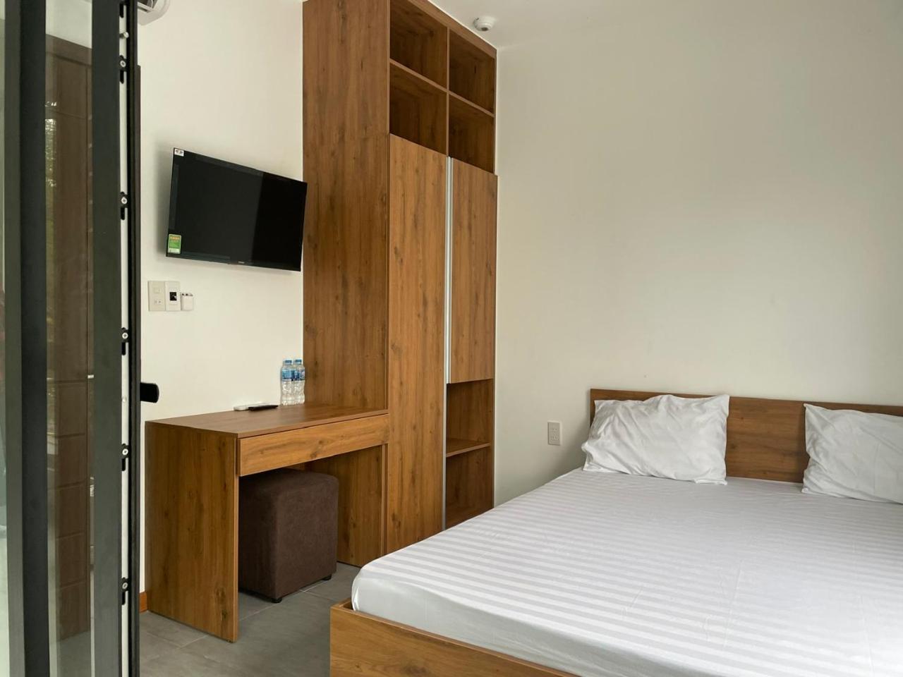 Rang Dong Hue Hotel Екстер'єр фото